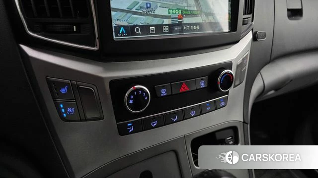 Hyundai The New Grand Starex 2019 Черный из Кореи, фото 6