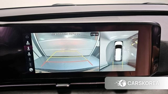 Kia Carnival 4th generation 2022 Белый из Кореи, фото 6