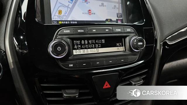 Chevrolet (GM Daewoo) The New Spark 2019 Черный из Кореи, фото 6