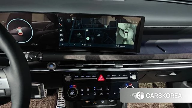 Hyundai The New Tucson (NX4) 2025 Белый из Кореи, фото 6