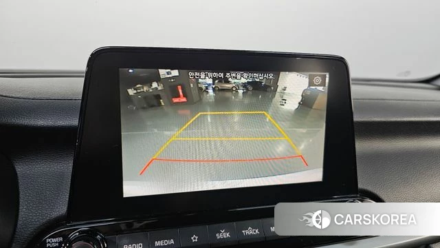 Kia Come New K3 2019 Белый из Кореи, фото 6