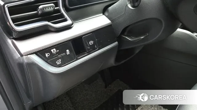 Kia Sportage 5th Generation 2022 Серый из Кореи, фото 6