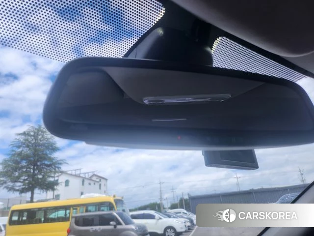 Renault Korea (Samsung) SM3 Neo 2018 Белый из Кореи, фото 6