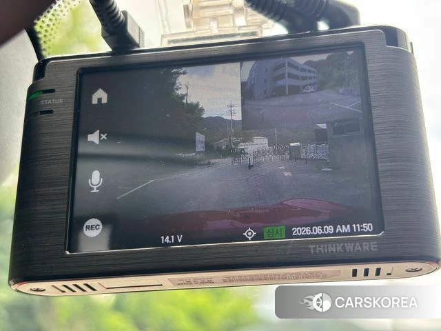 Mini Cooper 2019 Оранжевый из Кореи, фото 6