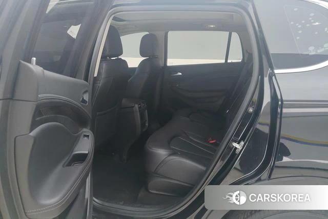 Buick Angkewei 2020 Черный из Китая, фото 6