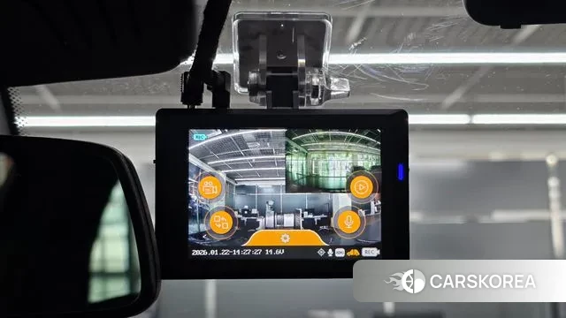 BMW X4 (G02) 2021 Черный из Кореи, фото 6