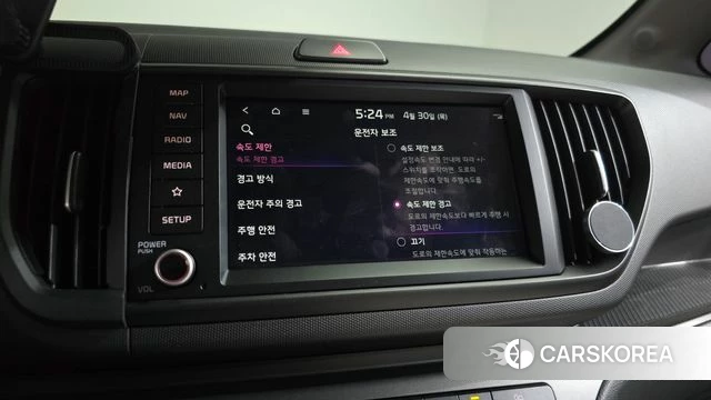 Kia The New Kia Ray EV 2024 Черный из Кореи, фото 6