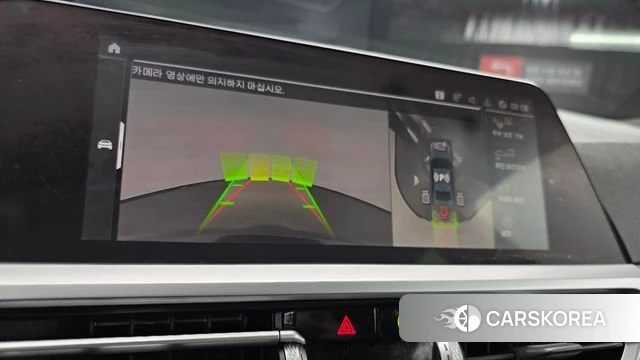 BMW 3 Series (G20) 2021 Серый из Кореи, фото 6