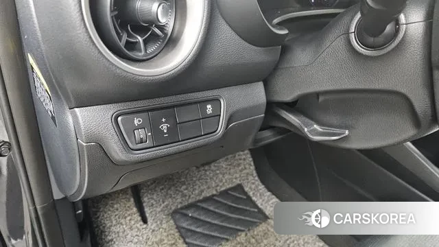 Kia Come New K3 2018 Серый из Кореи, фото 6
