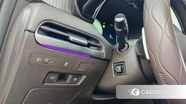 Hyundai The New Palisade 2024 Белый из Кореи, фото 6