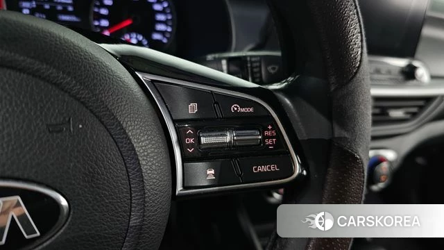 Kia Come New K3 2019 Серый из Кореи, фото 6