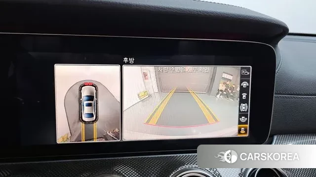 Mercedes-Benz E-Class W213 2019 Белый из Кореи, фото 6