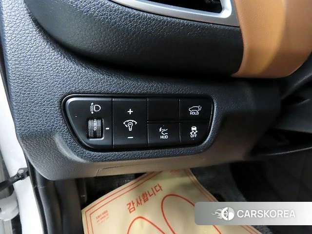 Kia The New Seltos 2024 Белый из Кореи, фото 6