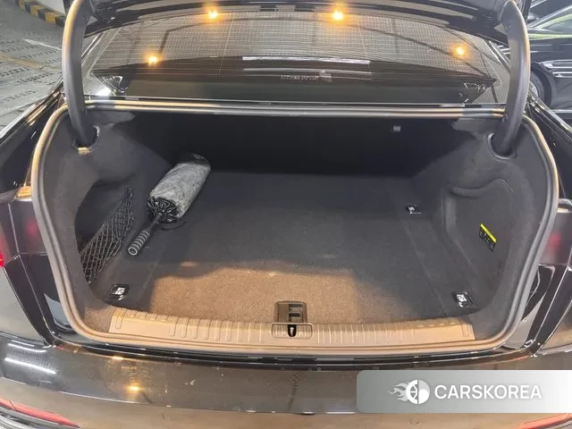 Audi A6 (C8) 2020 Черный из Кореи, фото 6