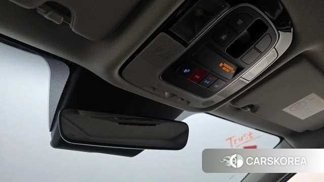 Hyundai The New Tucson Hybrid (NX4) 2024 Белый из Кореи, фото 6