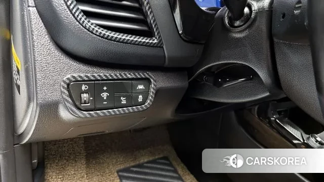 Kia Seltos 2020 Белый из Кореи, фото 6