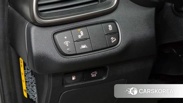 Kia The New Sorento 2019 Белый из Кореи, фото 6