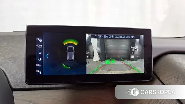 BMW i3 2020 Черный из Кореи, фото 6