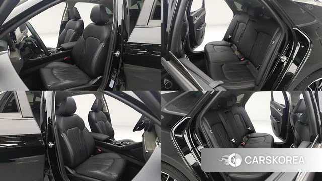 Kia K5 3rd generation 2021 Черный из Кореи, фото 6