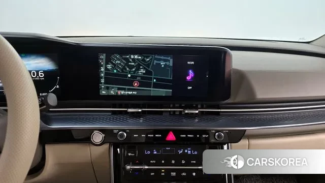 Kia Carnival 4th generation 2021 Белый из Кореи, фото 6