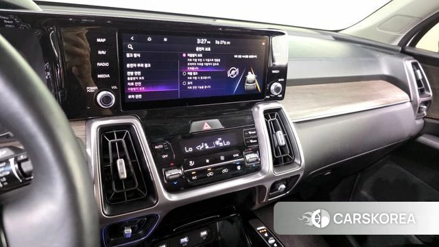 Kia Sorento 4th Generation 2021 Белый из Кореи, фото 6