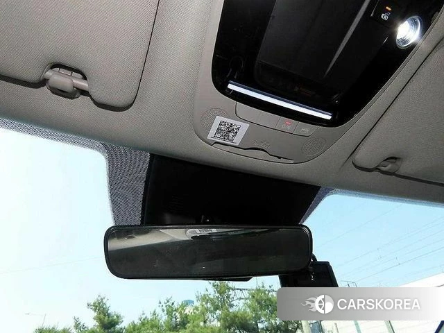 Kia K5 3rd generation 2023 Белый из Кореи, фото 6