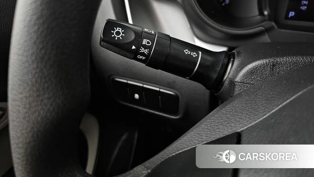 Kia The New Ray 2022 Белый из Кореи, фото 6