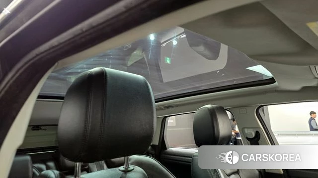 Land Rover Range Rover Evoque 2018 Белый из Кореи, фото 6