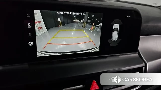 Kia The New Seltos 2023 Белый из Кореи, фото 6