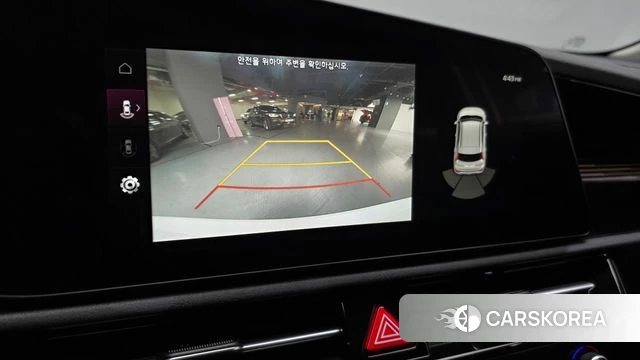 Kia Di Ol Nu Niro 2022 Белый из Кореи, фото 6