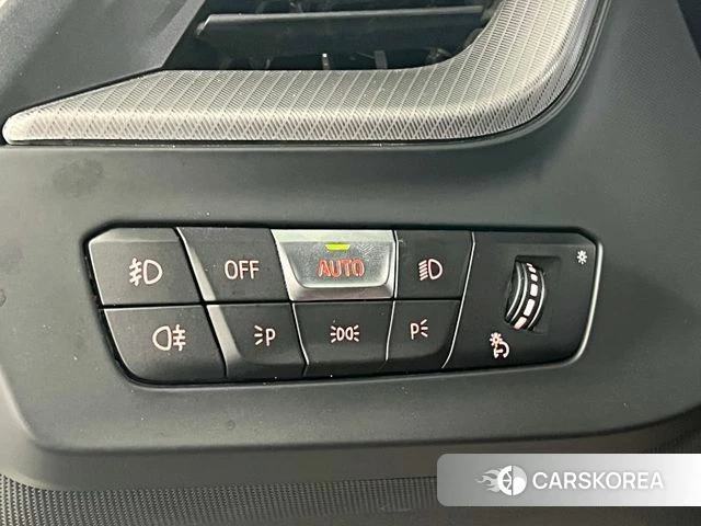 BMW 2 Series Gran Coupe (F44) 2021 Белый из Кореи, фото 6