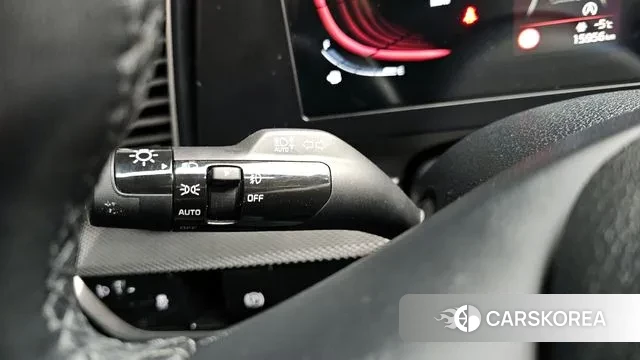 Kia Sportage 5th Generation 2023 Серый из Кореи, фото 6