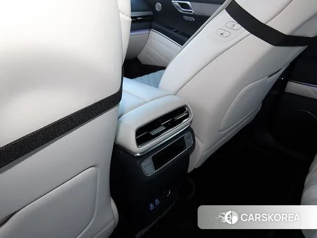 Genesis GV80 2025 Белый из Кореи, фото 6