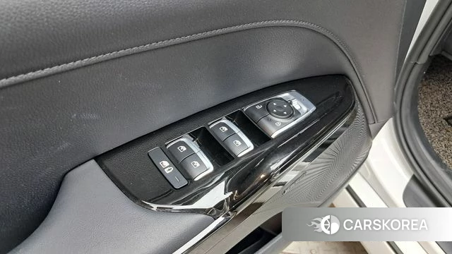 Kia K5 3rd generation 2022 Белый из Кореи, фото 6