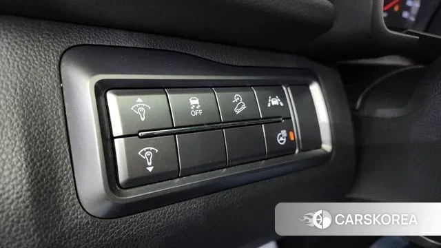 Ssangyong Berry New Tivoli 2020 Белый из Кореи, фото 6