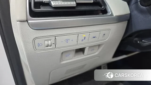 Hyundai Palisade 2021 Белый из Кореи, фото 6