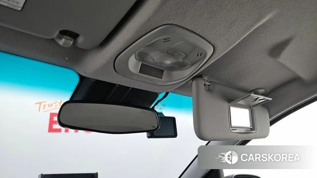 Chevrolet (GM Daewoo) The New Spark 2018 Серый из Кореи, фото 6