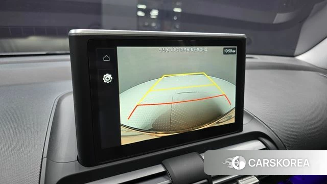 Hyundai Casper 2022 Белый из Кореи, фото 6