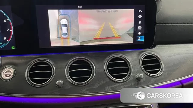 Mercedes-Benz E-Class W213 2023 Белый из Кореи, фото 6