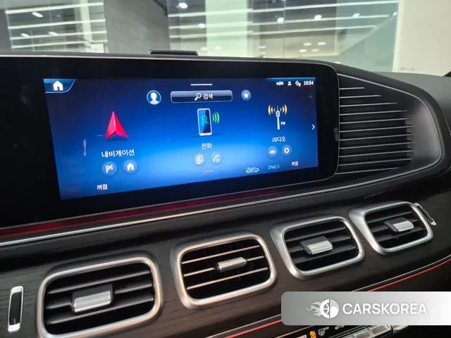 Mercedes-Benz GLE-Class W167 2025 Черный из Кореи, фото 6