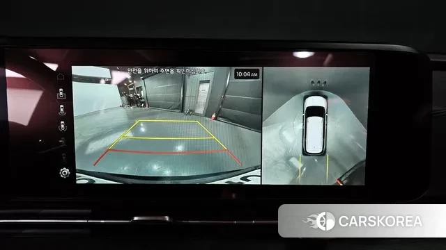 Kia Carnival 4th generation 2023 Черный из Кореи, фото 6