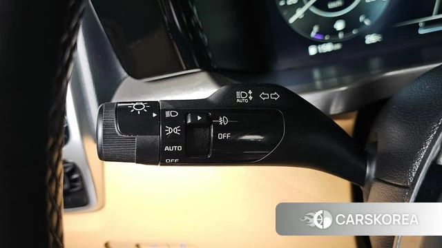 Kia Sorento 4th Generation 2021 Белый из Кореи, фото 6