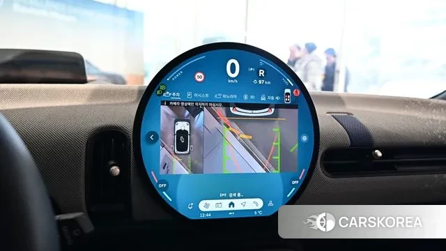 Mini Cooper S 4th Generation 2025 Белый из Кореи, фото 6