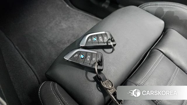 BMW M2 (G87) 2024 Черный из Кореи, фото 6