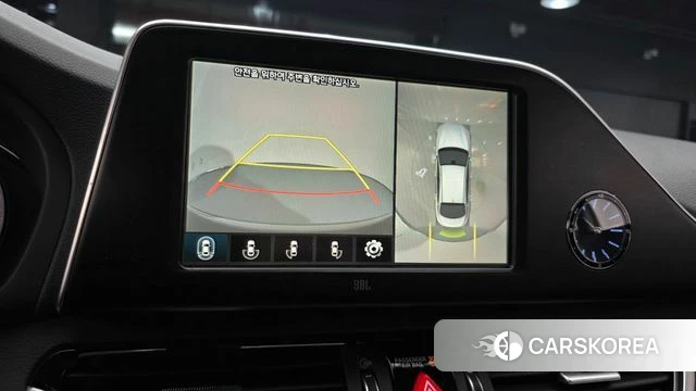 Hyundai Grandeur IG 2019 Черный из Кореи, фото 6