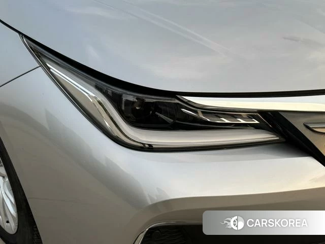 Toyota Asian lion 2024 Серебристо-серый из Китая, фото 6