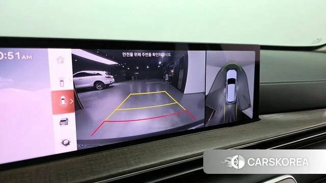 Genesis GV80 2023 Серый из Кореи, фото 6