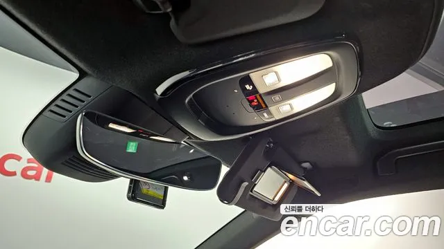 Polestar Polestar 2 id 2713811 из Кореи 6