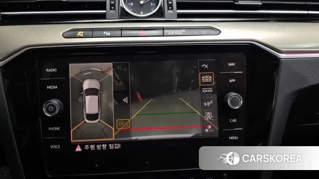 Volkswagen Arteon 2019 Белый из Кореи, фото 6