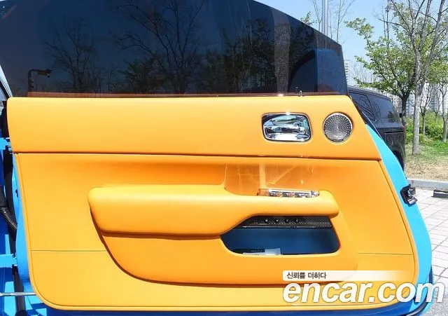 Rolls-Royce Lace id 2669330 из Кореи 6